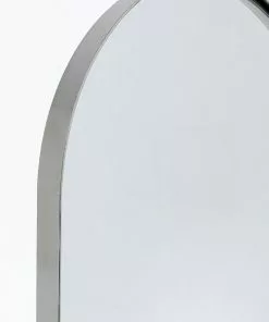Kare Design Curvy Chrom Look Peili, Kromi40x170cm -Huonekalu kauppa lustro stojace curvy 40x170 cm chromowane 5