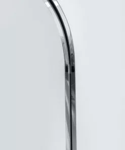 Kare Design Curvy Chrom Look Peili, Kromi40x170cm -Huonekalu kauppa lustro stojace curvy 40x170 cm chromowane 7