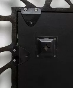 Kare Design Tree Branch Square Seinäpeili 100x82cm -Huonekalu kauppa lustro tree branch 100x82 cm 6