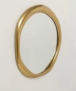 Kare Design Volare Seinäpeili 92x82cm