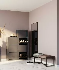 Kare Design Bella Peili 180x60cm