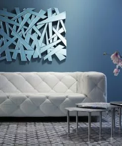 Kare Design Coccio Seinäpeili 140x100