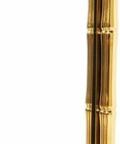 Kare Design Hipster Bamboo Peili 80x180cm -Huonekalu kauppa lustro wiszace hipster bamboo 80x180 cm zlote 3