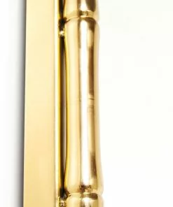 Kare Design Hipster Bamboo Peili 80x180cm -Huonekalu kauppa lustro wiszace hipster bamboo 80x180 cm zlote 4