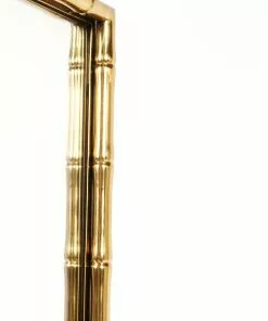 Kare Design Hipster Bamboo Peili 80x180cm -Huonekalu kauppa lustro wiszace hipster bamboo 80x180 cm zlote 5