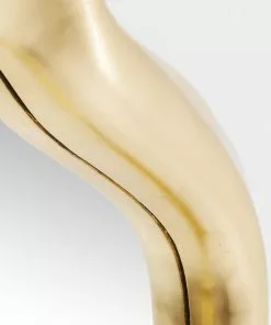 Kare Design Hologram Peili, Kulta 119x76cm -Huonekalu kauppa lustro wiszace hologram 119x76 cm zlote 4