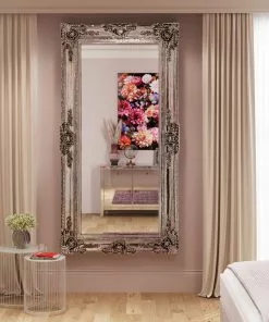 Kare Design Royal Residence Peili 203x104cm