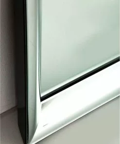 Kare Design Soft Beauty Peili 207x99cm -Huonekalu kauppa lustro wiszace soft beauty 207x99 cm srebrne 4