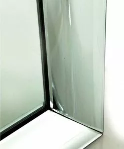 Kare Design Soft Beauty Peili 207x99cm -Huonekalu kauppa lustro wiszace soft beauty 207x99 cm srebrne 6